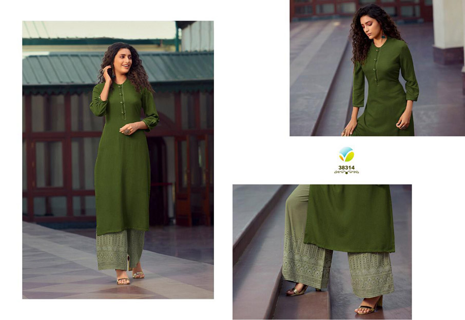 Magnet Vol-3 Rayon Plazzo Kurti B2B Store Magnet Vol-3 Rayon Plazzo Kurti B2B Store